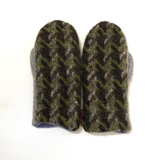 dámské palčáky (M) č. 4